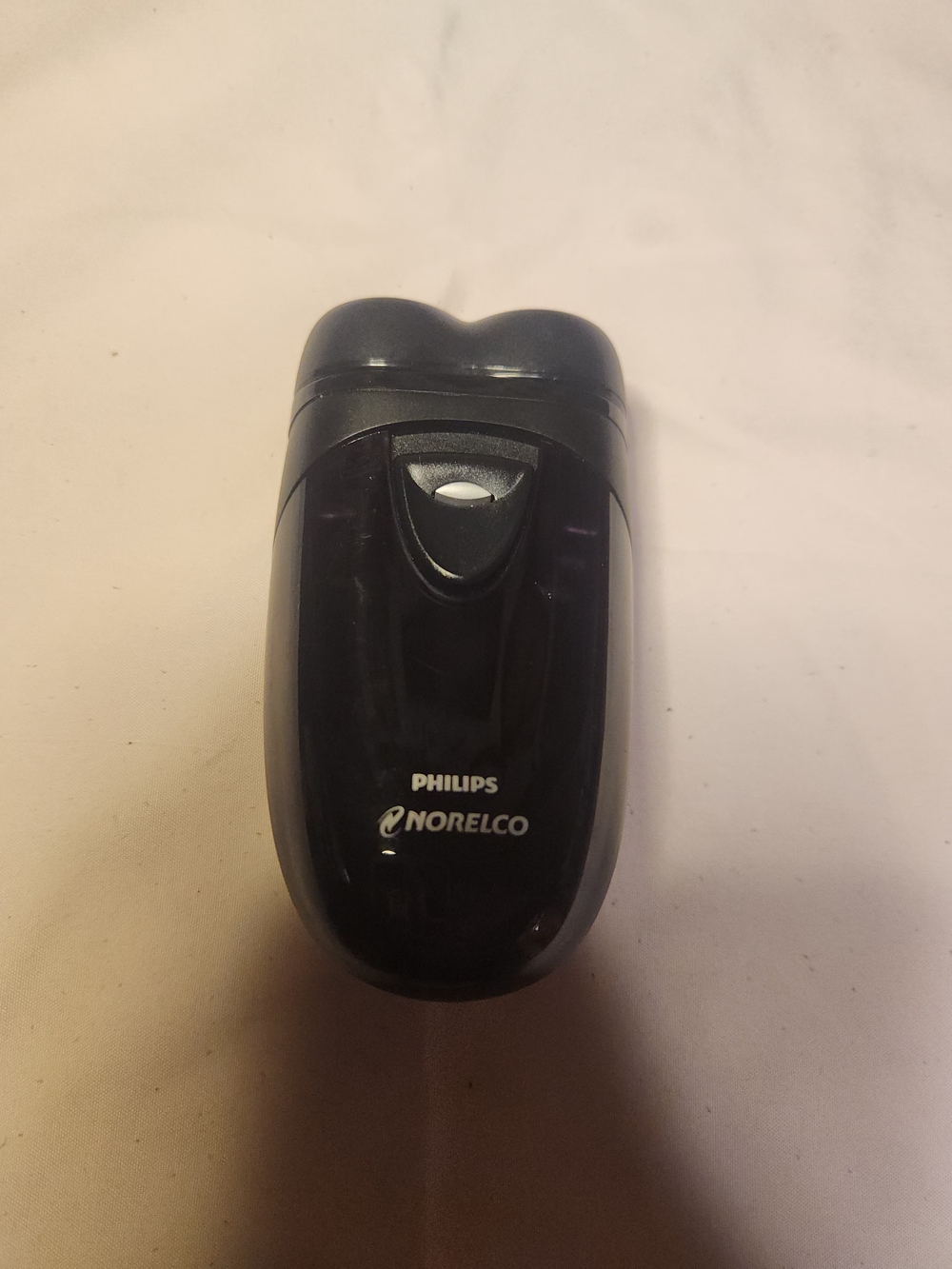 Philips Norelco Electric Shaver - Black
